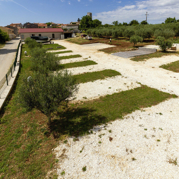 Camp odmori&scaron;te Totum, Camp Totum Lovreč - Campsite in Istria near Poreč Sveti Lovreč Pazenatički