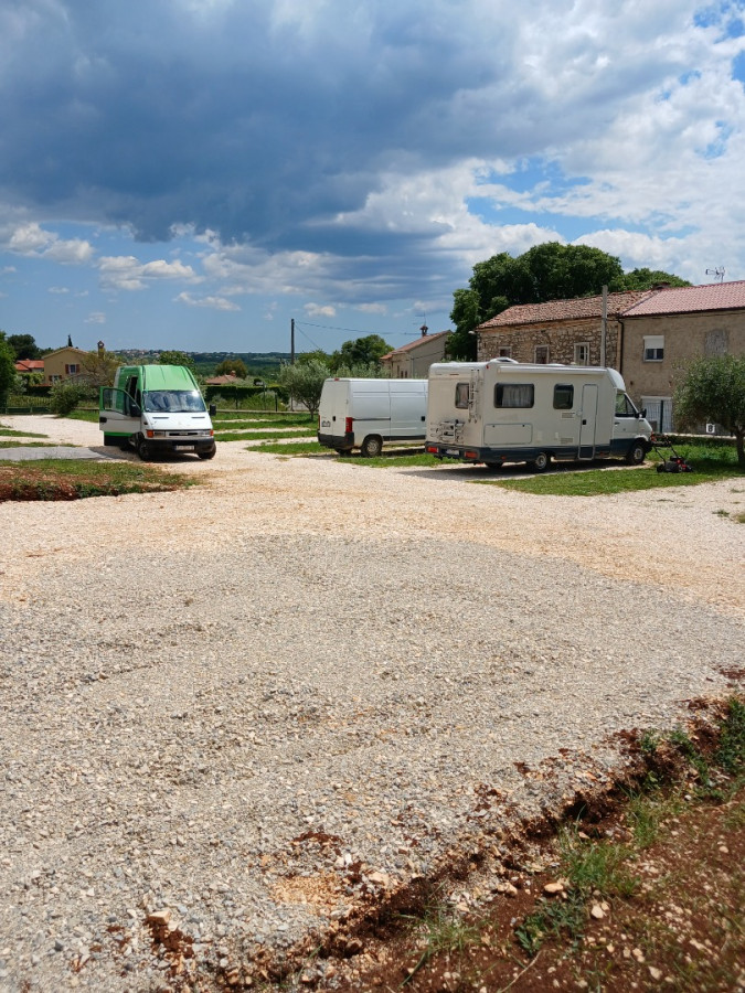 Camp Totum Lovreč - Campsite in Istria near Poreč Sveti Lovreč Pazenatički