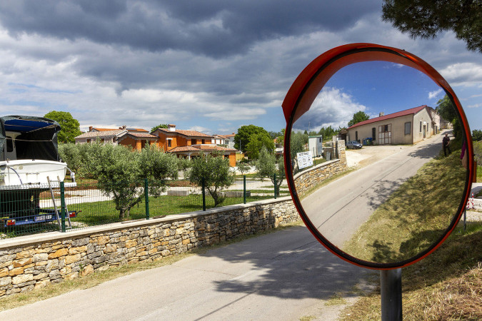 Camp Totum Lovreč - Campsite in Istria near Poreč Sveti Lovreč Pazenatički