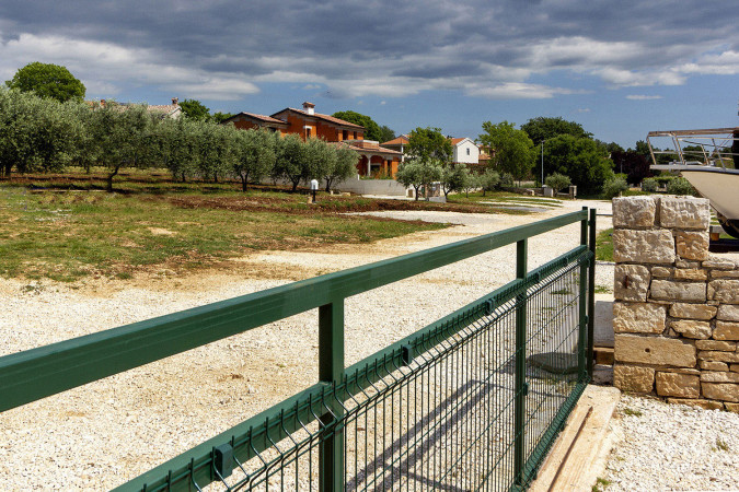 Camp Totum Lovreč - Campsite in Istria near Poreč Sveti Lovreč Pazenatički