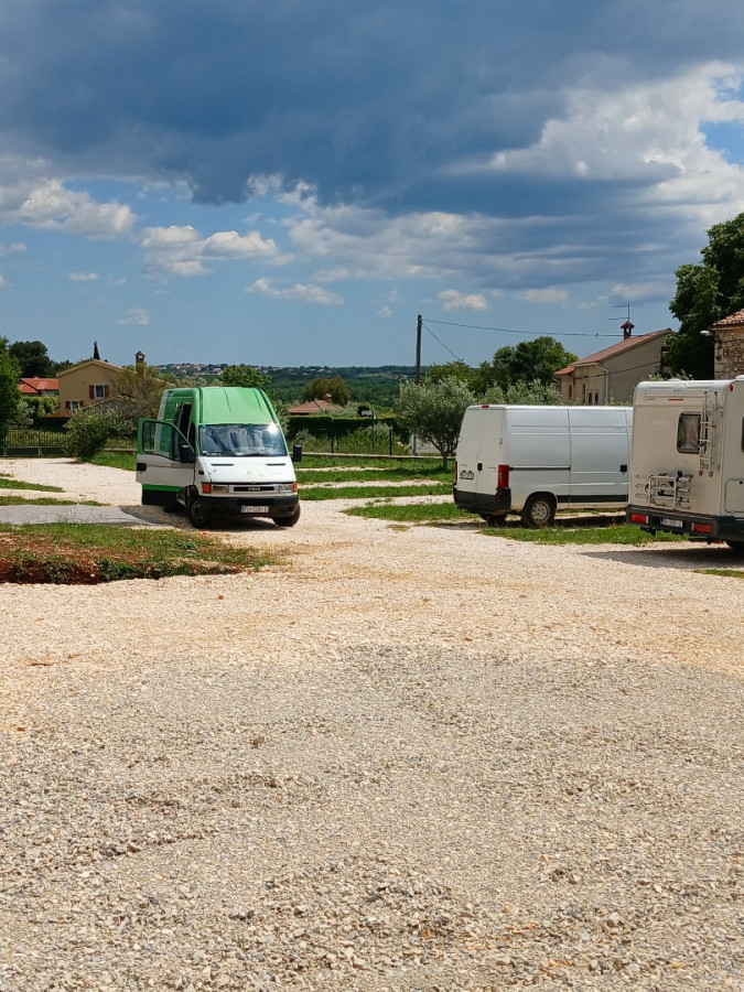 Camp Totum Lovreč - Campsite in Istria near Poreč Sveti Lovreč Pazenatički