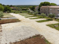 Camp Totum Lovreč - Wohnmobilstellplatz in Istrien bei Poreč Sveti Lovreč Pazenatički