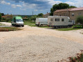 Camp Totum Lovreč - Wohnmobilstellplatz in Istrien bei Poreč Sveti Lovreč Pazenatički