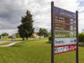 Camp Totum Lovreč - Wohnmobilstellplatz in Istrien bei Poreč Sveti Lovreč Pazenatički