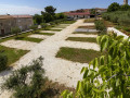 Camp Totum Lovreč - Wohnmobilstellplatz in Istrien bei Poreč Sveti Lovreč Pazenatički