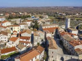 Camp Totum Lovreč - Wohnmobilstellplatz in Istrien bei Poreč Sveti Lovreč Pazenatički