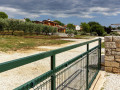 Camp Totum Lovreč - Wohnmobilstellplatz in Istrien bei Poreč Sveti Lovreč Pazenatički