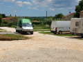 Camp Totum Lovreč - Wohnmobilstellplatz in Istrien bei Poreč Sveti Lovreč Pazenatički