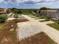 Camp Totum Lovreč - Wohnmobilstellplatz in Istrien bei Poreč Sveti Lovreč Pazenatički