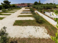 Camp Totum Lovreč - Wohnmobilstellplatz in Istrien bei Poreč Sveti Lovreč Pazenatički