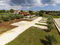 Camp Totum Lovreč - Wohnmobilstellplatz in Istrien bei Poreč Sveti Lovreč Pazenatički