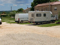 Camp Totum Lovreč - Wohnmobilstellplatz in Istrien bei Poreč Sveti Lovreč Pazenatički