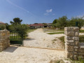 Camp Totum Lovreč - Wohnmobilstellplatz in Istrien bei Poreč Sveti Lovreč Pazenatički